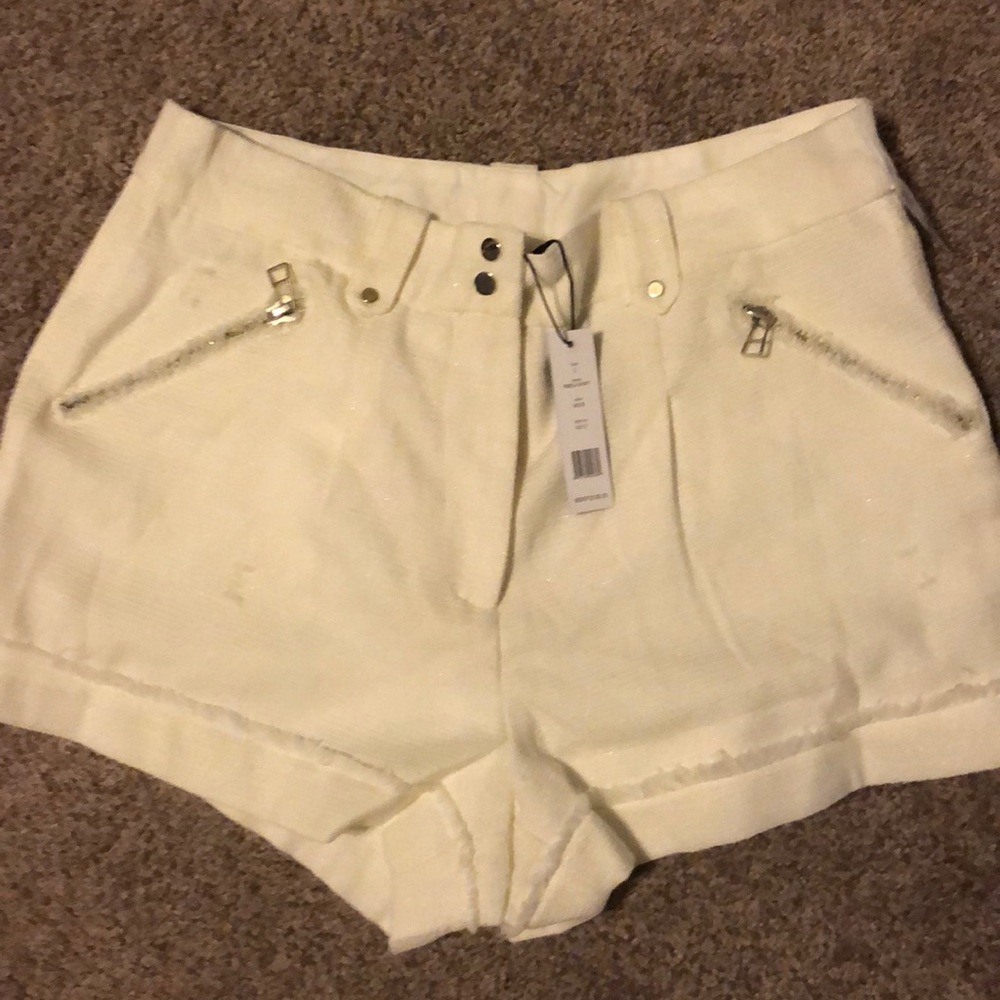 Pamela Shorts